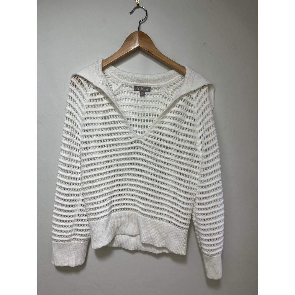 JCrew - XS  - White